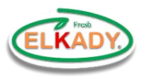 Elkady Company логотип