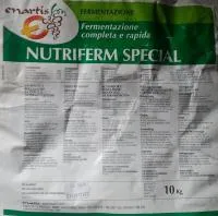 Нутриферм спешиал (Nutriferm special)