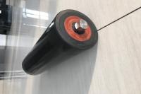 UHMWPE Roller