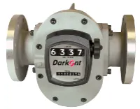 Счетчики расходомеры топлива