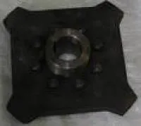 Звездочка редуктора ТСН –2Б